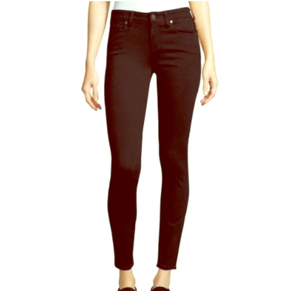 Paige Verdugo Ankle pant